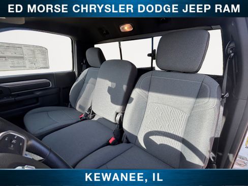 New 2024 RAM 2500 Tradesman w/ Towing Technology Group image 13