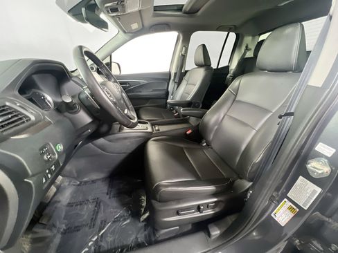 Used 2023 Honda Ridgeline RTL image 20
