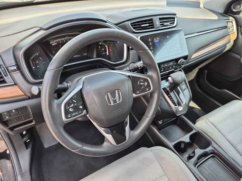 Certified 2020 Honda CR-V EX image 2