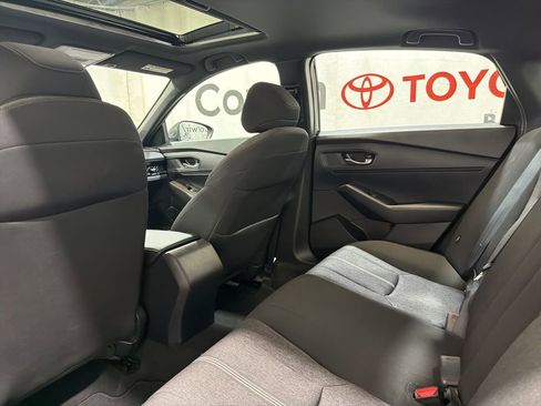 Used 2024 Honda Accord Sport image 19