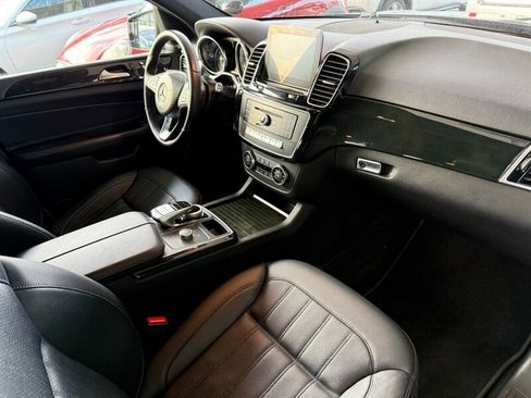 Used 2018 Mercedes-Benz GLE 350 image 27