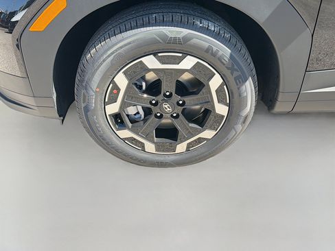 New 2026 Hyundai Santa Fe SEL image 41