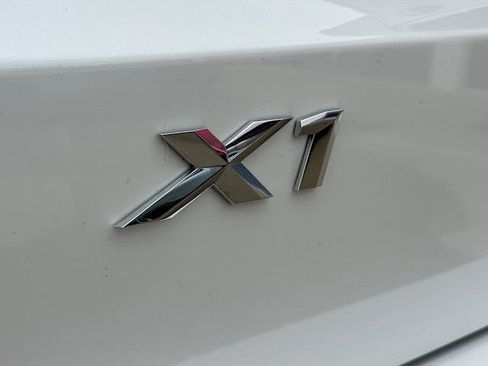 Certified 2025 BMW X1 xDrive28i w/ Premium Package image 33