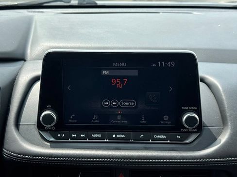 Used 2024 Nissan Rogue SV FWD image 21
