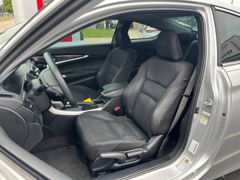 Used 2013 Honda Accord EX image 19