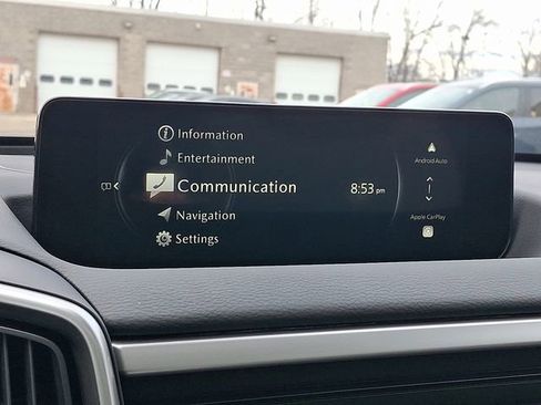 New 2026 MAZDA CX-50 AWD 2.5 S w/ Weather Package image 18