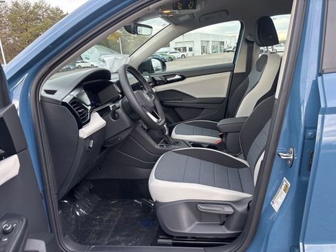 New 2026 Volkswagen Taos S image 13