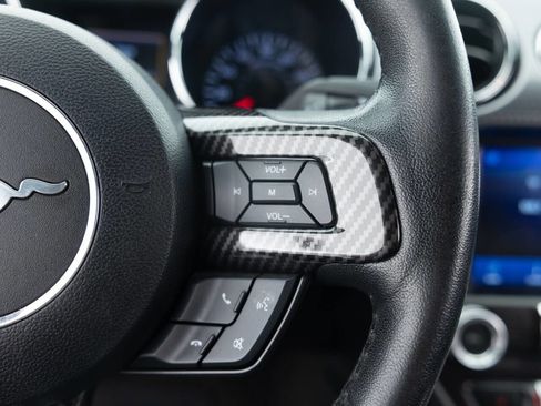 Used 2016 Ford Mustang GT Premium w/ GT Performance Package image 37