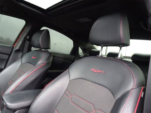 Used 2020 Kia Forte GT image 10