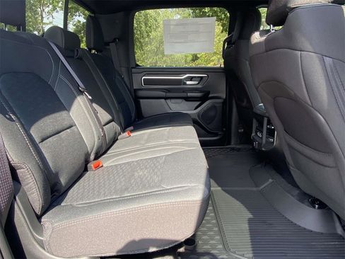 New 2026 RAM 1500 Big Horn image 30