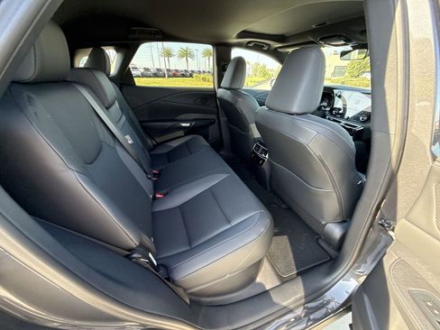 New 2026 Lexus RX 350 AWD image 17