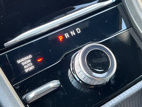 New 2026 Jeep Grand Cherokee L 4WD image 23