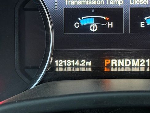 Used 2019 Ford F250 Platinum w/ Platinum Ultimate Package image 14