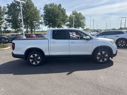 Used 2020 Honda Ridgeline RTL image 9