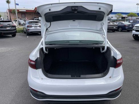 Used 2022 Volkswagen Jetta S FWD image 20