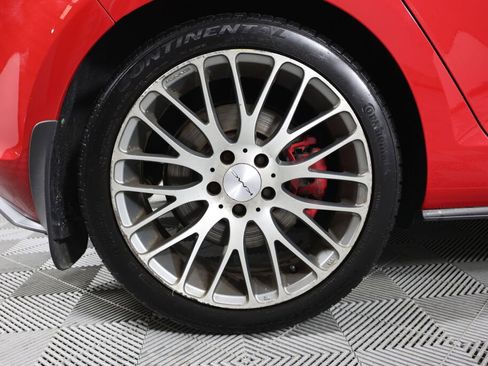 Used 2016 Volkswagen GTI S image 7