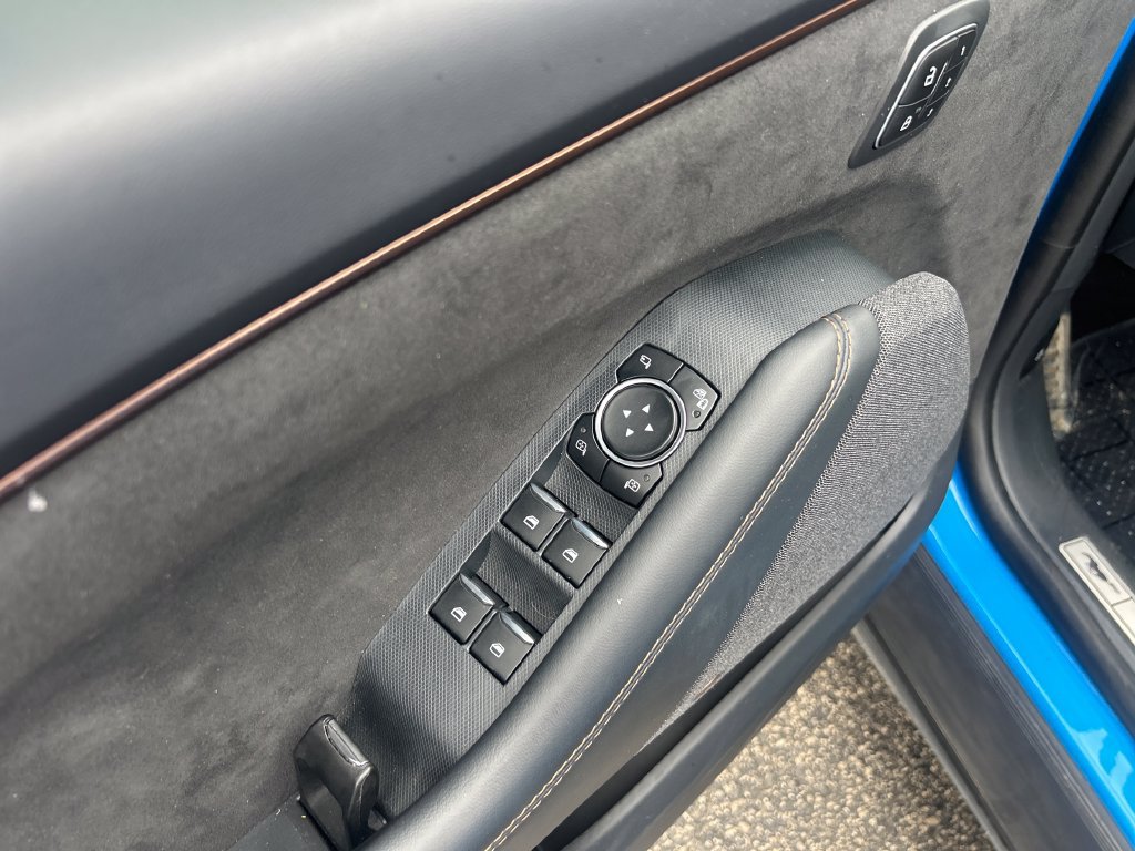 Used 2023 Ford Mustang Mach-E GT AWD/4WD image 14