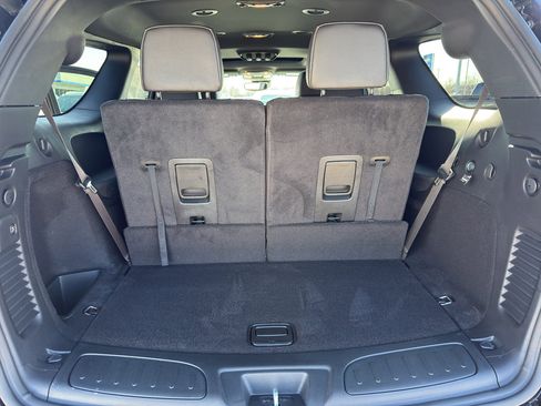 New 2026 Dodge Durango GT image 38