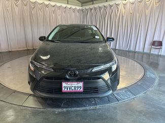 Used 2025 Toyota Corolla LE FWD video 2