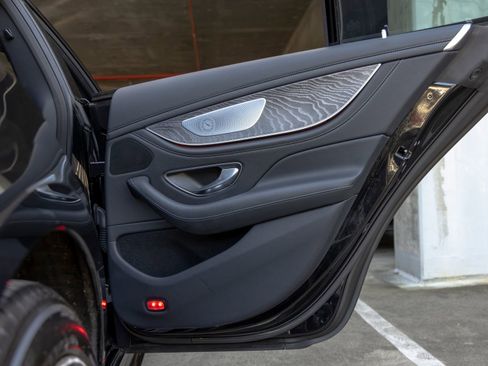 Used 2019 Mercedes-Benz AMG GT 53 image 55