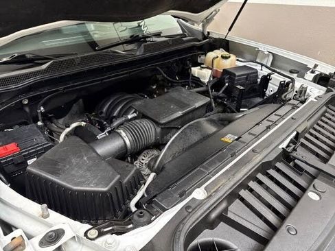 Used 2023 Chevrolet Silverado 2500 W/T w/ WT Convenience Package AWD/4WD image 77