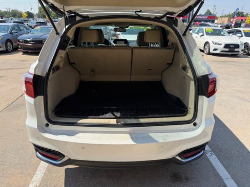 Used 2016 Acura RDX FWD w/ Advance Package image 35