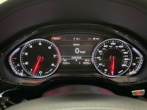Used 2014 Audi A8 L 3.0T image 12