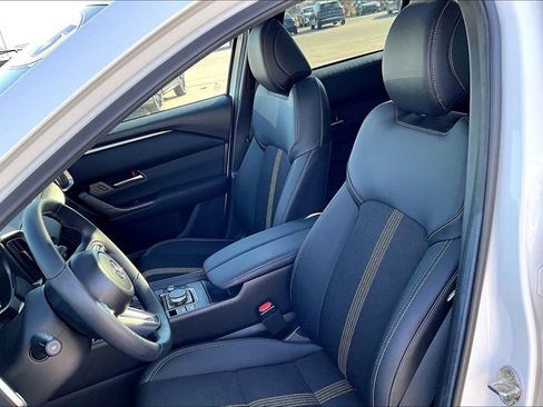 Certified 2025 MAZDA CX-50 AWD 2.5 S w/ Premium Package image 27