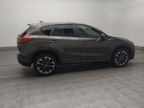 Used 2016 MAZDA CX-5 Grand Touring image 10