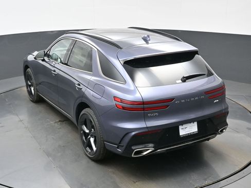 New 2026 Genesis GV70 3.5T Sport Prestige image 23
