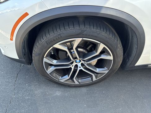 Used 2022 BMW X5 sDrive40i w/ Premium Package RWD image 27