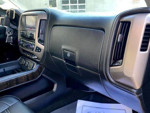Used 2015 GMC Sierra 3500 Denali w/ Duramax Plus Package image 23