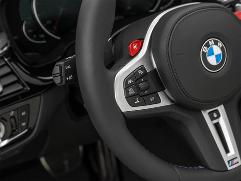 Used 2019 BMW M5 w/ Executive Package AWD/4WD image 47