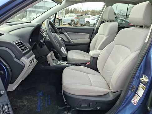 Used 2017 Subaru Forester 2.5i Premium image 14