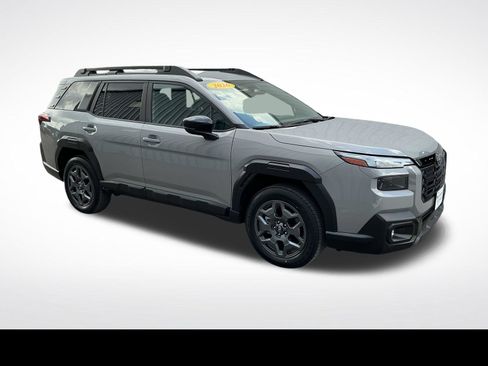 Used 2026 Subaru Outback Premium AWD/4WD image 7