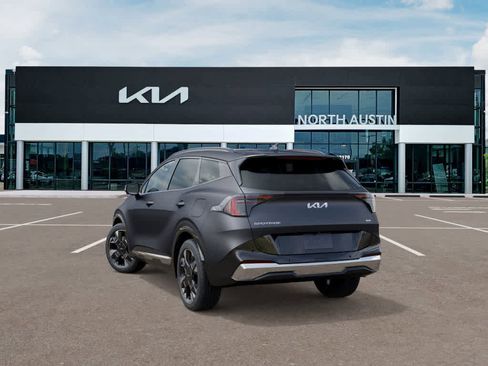 New 2026 Kia Sportage SX Prestige AWD/4WD image 4