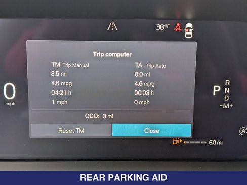 New 2026 Volvo XC60 B5 Plus w/ Protection Package Premier AWD/4WD image 20