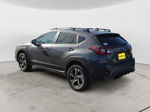 New 2026 Subaru Crosstrek 2.0i Premium image 3