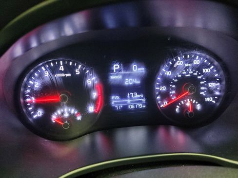 Used 2018 Kia Rio S FWD image 23