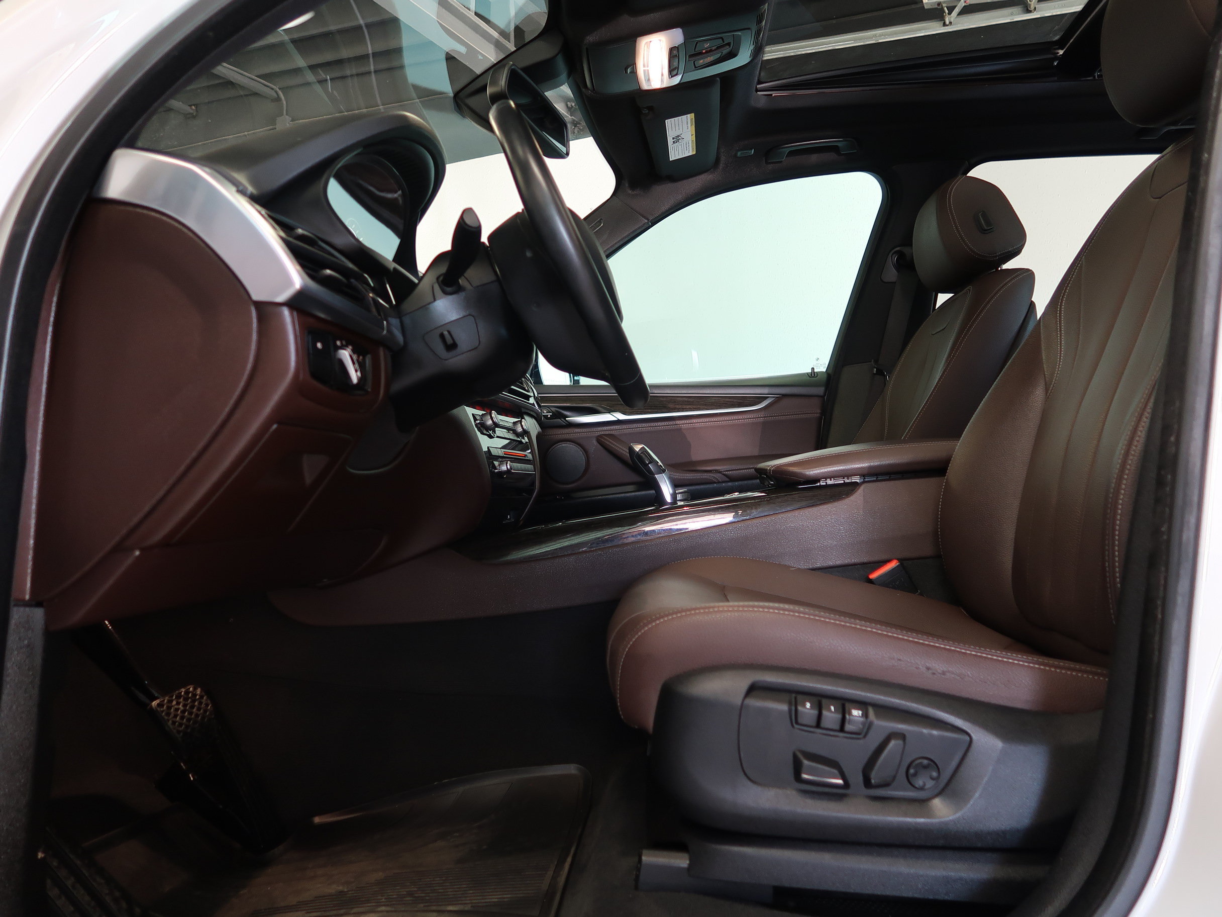 Used 2017 BMW X5 sDrive35i RWD image 29