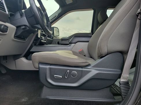 Certified 2018 Ford F150 XLT w/ Equipment Group 302A Luxury AWD/4WD image 19