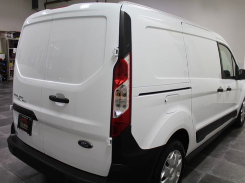 Used 2021 Ford Transit Connect XL image 6