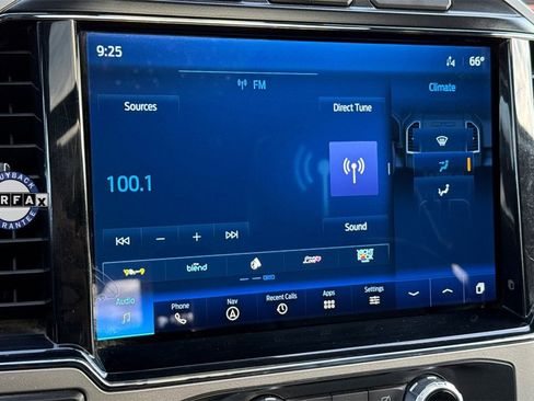 Used 2022 Ford F350 Lariat w/ FX4 Off-Road Package image 27