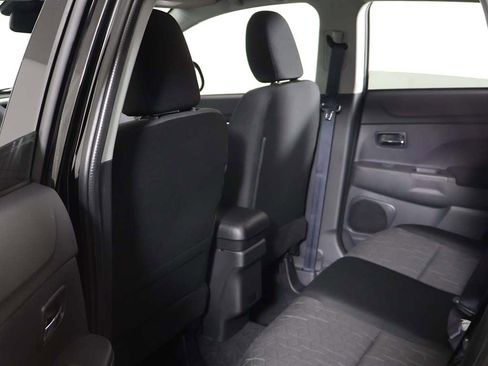 New 2026 Mitsubishi Outlander Sport ES AWD/4WD image 23