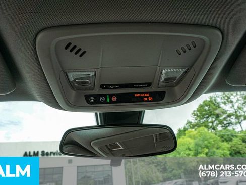 Used 2022 Chevrolet Malibu LS FWD image 33