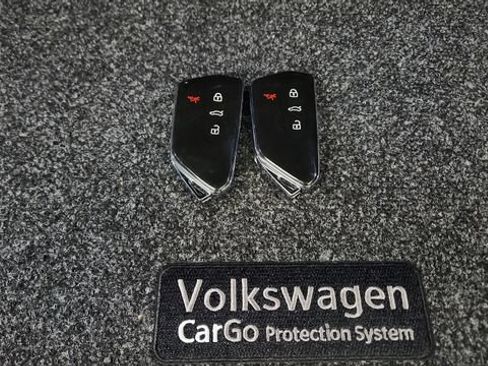 Used 2024 Volkswagen ID.4 2WD image 94