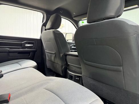 Used 2024 RAM 2500 Big Horn image 17