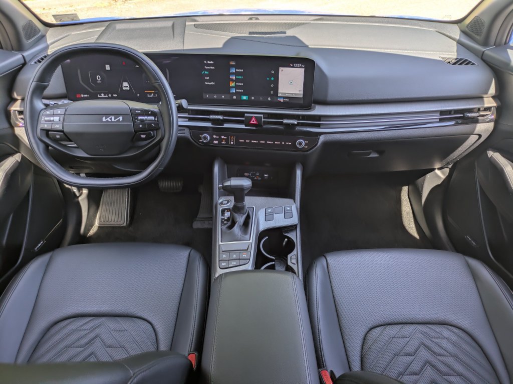 Used 2026 Kia Sportage X-Line w/ X-Line Technology Package AWD/4WD image 14