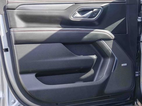 Used 2023 Chevrolet Tahoe RST w/ Sport Performance Package image 20