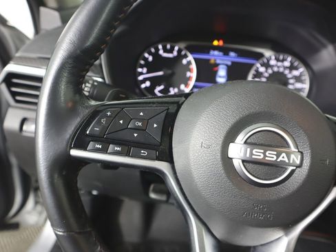 Used 2023 Nissan Altima 2.5 SR w/ SR Premium Package AWD/4WD image 14